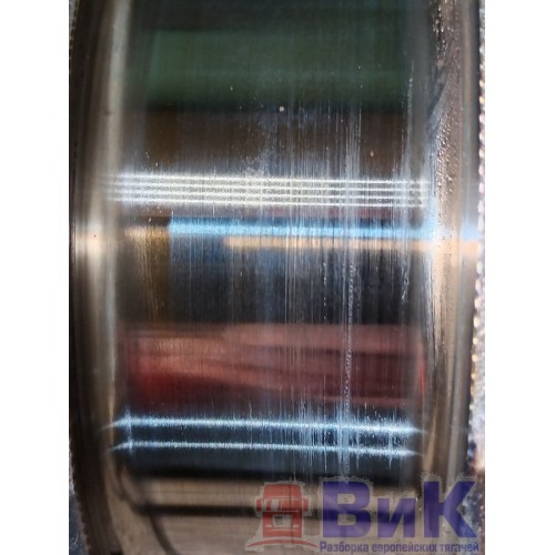 Коленчатый вал (коленвал) DAF 105 XF 968517 под полировку (174), -15