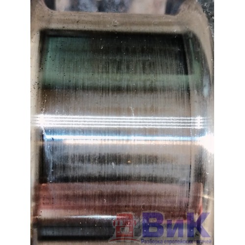 Коленчатый вал (коленвал) DAF 105 XF 968517 под полировку (174), -16