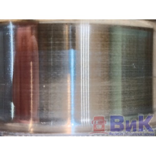 Коленчатый вал (коленвал) DAF 105 XF 968517 под полировку (174), -17