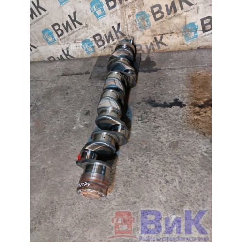 Коленчатый вал (коленвал) DAF 105 XF 968517 под полировку (174), -1