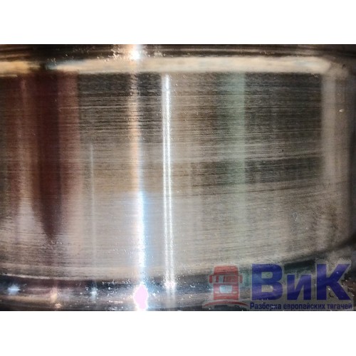 Коленчатый вал (коленвал) DAF 105 XF 968517 под полировку (174), -19