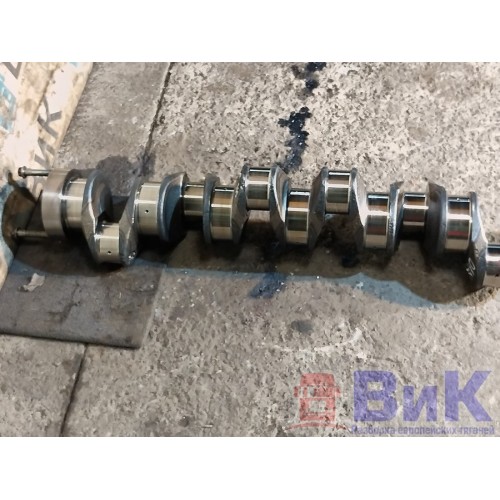 Коленчатый вал (коленвал) DAF 105 XF 968517 под полировку (174), -20
