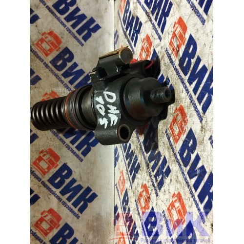 PLD (плд) секция DAF 105 XF 968517 (189), 1668325-4