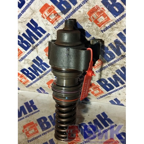 PLD (плд) секция DAF 105 XF 968517 (181), 1668325-3