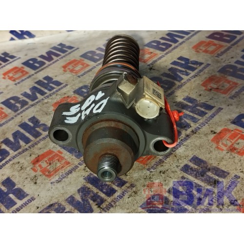 PLD (плд) секция DAF 105 XF 968517 (181), 1668325-4