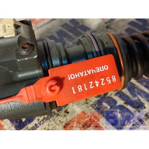 PLD (плд) секция DAF 105 XF 968517 (181), 1668325-5