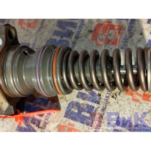 PLD (плд) секция DAF 105 XF 968517 (181), 1668325-1