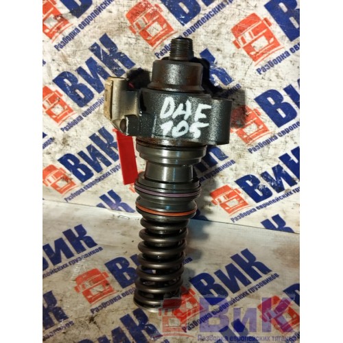 PLD (плд) секция DAF 105 XF 968517 (183), 1668325