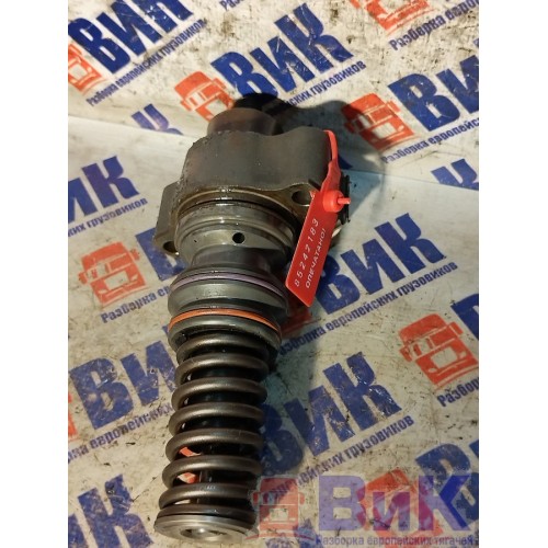 PLD (плд) секция DAF 105 XF 968517 (183), 1668325-2