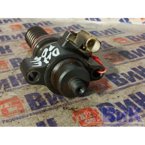 PLD (плд) секция DAF 105 XF 968517 (183), 1668325-4