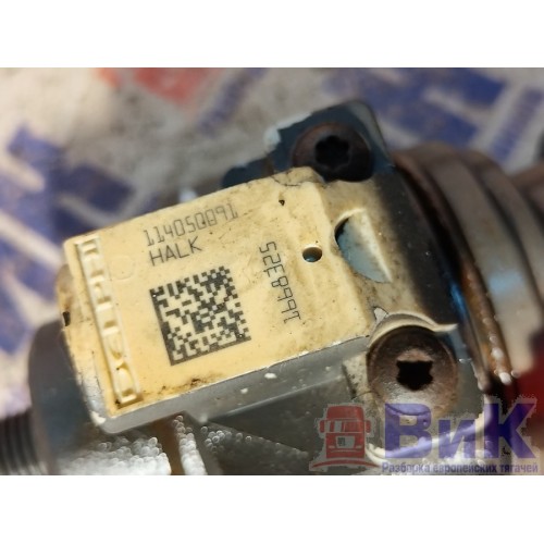 PLD (плд) секция DAF 105 XF 968517 (183), 1668325-1