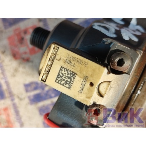 PLD (плд) секция DAF 105 XF 968517 (185), 1668325-3