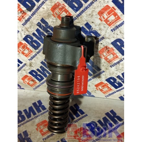 PLD (плд) секция DAF 105 XF 968517 (194), 1668325-3