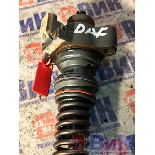 PLD (плд) секция DAF 105 XF 968517 (194), 1668325-4