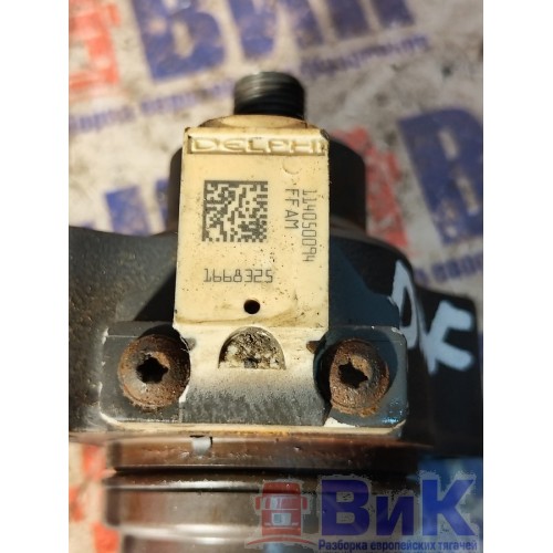 PLD (плд) секция DAF 105 XF 968517 (194), 1668325-5