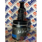 Крышка масляного фильтра DAF 105 XF 968517 со стержнем (989)