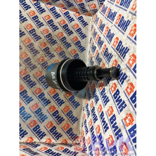 Крышка масляного фильтра DAF 105 XF 968517 со стержнем (989), -3