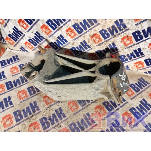 Кронштейн полукрыла DAF 105 XF 968517 алюм. (191), 1371224