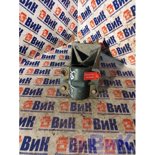 Кронштейн полукрыла DAF 105 XF 968517 алюм. (191), 1371224-3