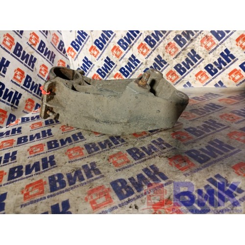 Кронштейн полукрыла DAF 105 XF 968517 алюм. (191), 1371224-4