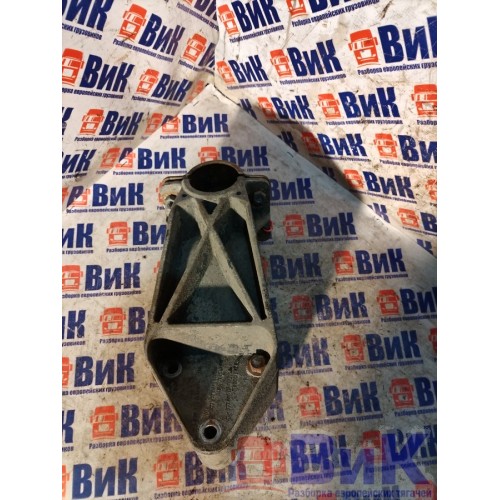 Кронштейн полукрыла DAF 105 XF 968517 алюм. (191), 1371224-1