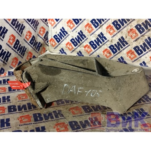 Кронштейн полукрыла DAF 105 XF 968517 алюм. (202), 