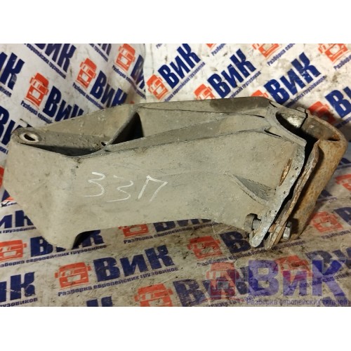 Кронштейн полукрыла DAF 105 XF 968517 алюм. (202), -4