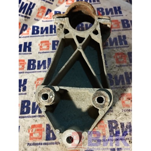 Кронштейн полукрыла DAF 105 XF 968517 алюм. (202), -1