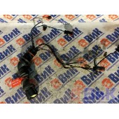 Проводка форсунок (ГБЦ) DAF 105 XF 968517 короткая с горняком (180)