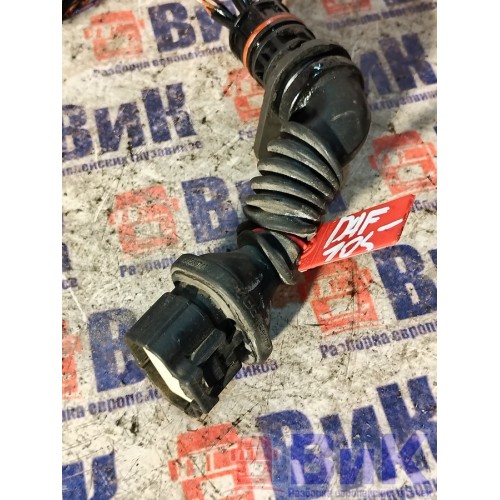 Проводка форсунок (ГБЦ) DAF 105 XF 968517 короткая с горняком (180), 1365883-1