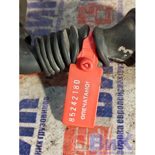 Проводка форсунок (ГБЦ) DAF 105 XF 968517 короткая с горняком (180), 1365883-3