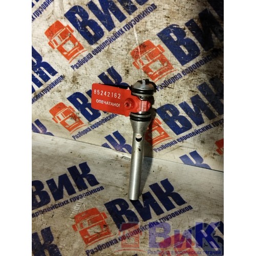 Трубка (морковка) воздушного компрессора DAF 105 XF 968517 (162), 