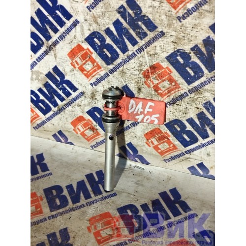 Трубка (морковка) воздушного компрессора DAF 105 XF 968517 (162), -3