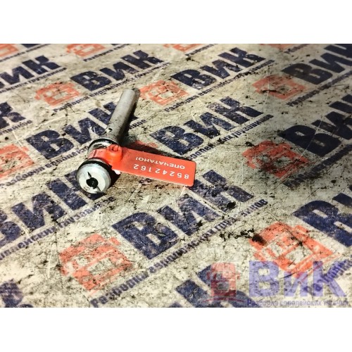 Трубка (морковка) воздушного компрессора DAF 105 XF 968517 (162), -4