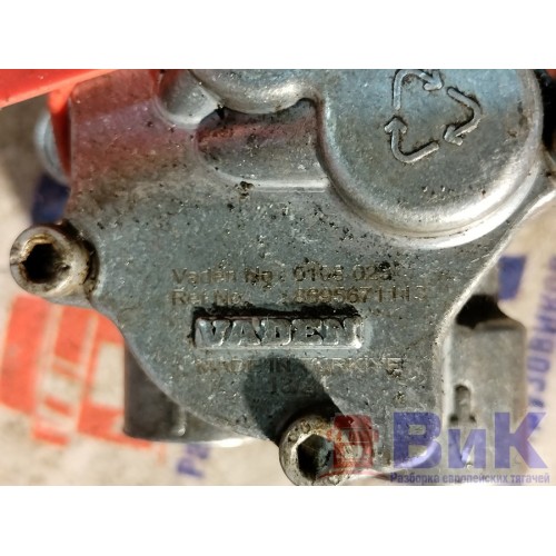 Топливный насос низкого давления (ТННД) DAF 105 XF 968517 VADEN неориг. (171), 8695671113-2