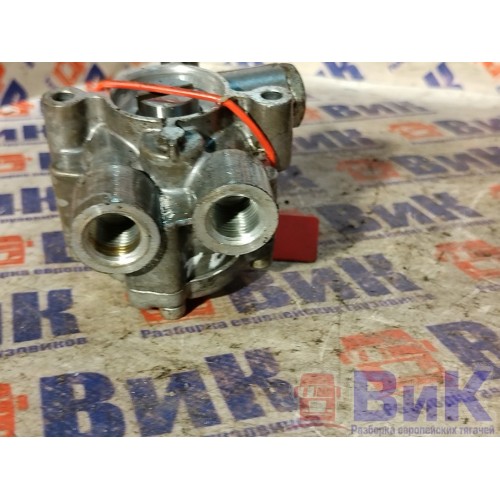 Топливный насос низкого давления (ТННД) DAF 105 XF 968517 VADEN неориг. (171), 8695671113-5