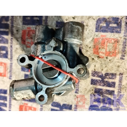 Топливный насос низкого давления (ТННД) DAF 105 XF 968517 VADEN неориг. (171), 8695671113-1