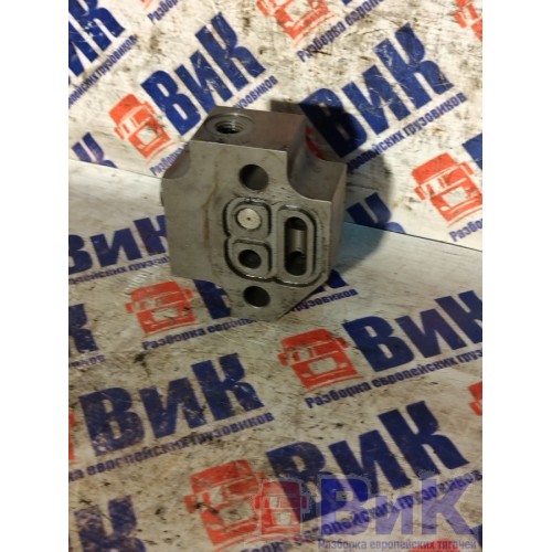 Клапан обратный топливный DAF 105 XF 968517 (991), -2