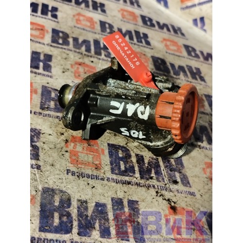 Подкачка топливная DAF 105 XF 968517 (176), -3