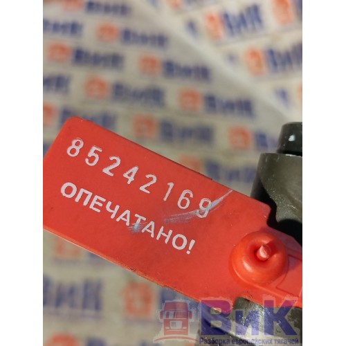 Форсунка топливная электрическая DAF 105 XF 968517 (169), 1905001-3