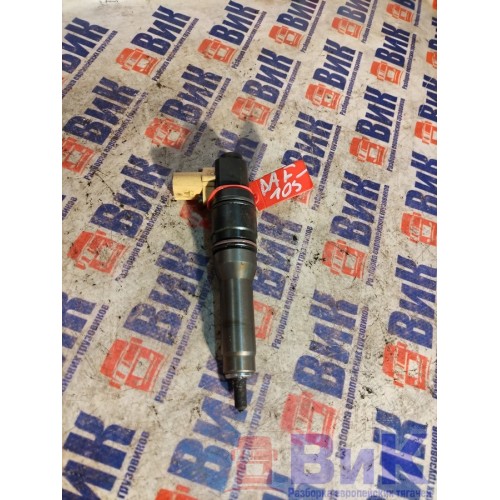 Форсунка топливная электрическая DAF 105 XF 968517 (169), 1905001-4