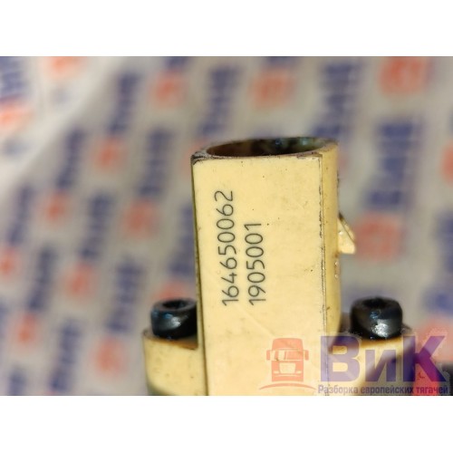 Форсунка топливная электрическая DAF 105 XF 968517 (169), 1905001-5