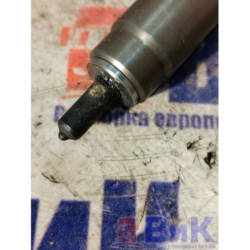 Форсунка топливная электрическая DAF 105 XF 968517 (170), 1846419-4