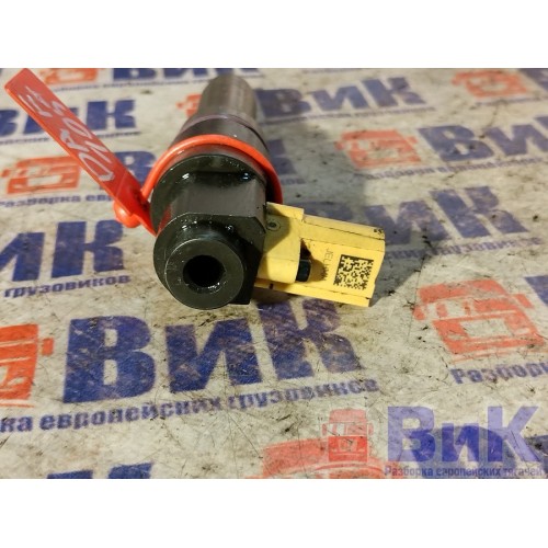 Форсунка топливная электрическая DAF 105 XF 968517 (170), 1846419-3