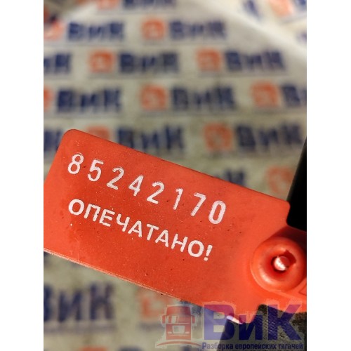 Форсунка топливная электрическая DAF 105 XF 968517 (170), 1846419-1