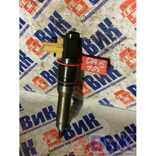 Форсунка топливная электрическая DAF 105 XF 968517 (170), 1846419-5