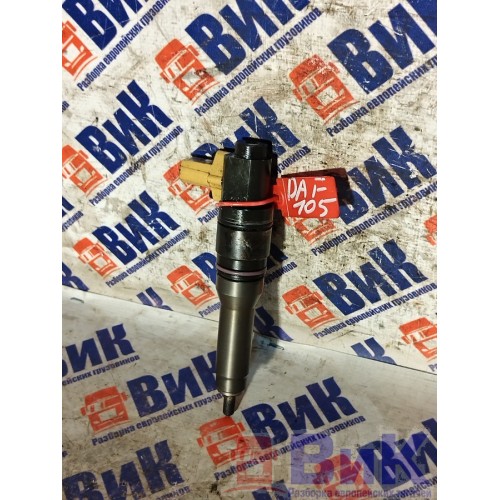 Форсунка топливная электрическая DAF 105 XF 968517 (179), 1846419-2
