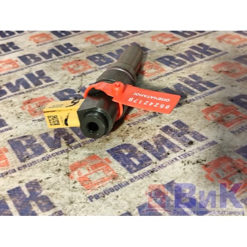 Форсунка топливная электрическая DAF 105 XF 968517 (179), 1846419-4