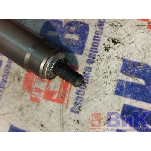 Форсунка топливная электрическая DAF 105 XF 968517 (179), 1846419-1