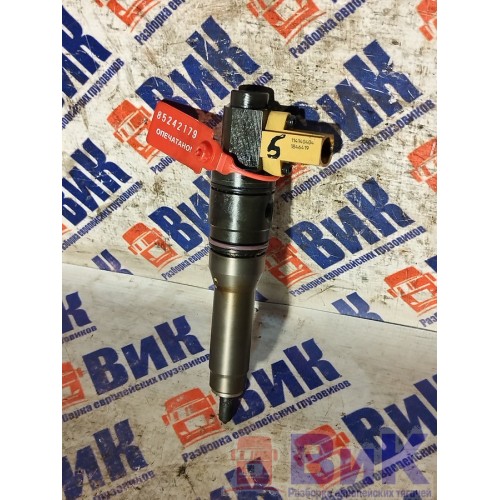 Форсунка топливная электрическая DAF 105 XF 968517 (179), 1846419